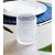 Cj 6 Copos Dots 340ml  Vidro - Imagem 3