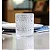 Cj 6 Copos Dots 340ml  Vidro - Imagem 4