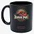 Caneca Magic  350ml  JURASSIC PARK - Imagem 1
