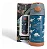 Garrafa Top Handle 350ml  JURASSIC PARK - Imagem 1
