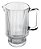 Jarra de Cristal  LINES 900ml - Imagem 2