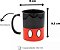Caneca Pop  350ml  MICKEY MOUSE - Imagem 4