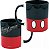 Caneca Pop  350ml  MICKEY MOUSE - Imagem 3