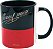 Caneca Pop  350ml  MICKEY MOUSE - Imagem 2