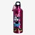 Garrafa de Aluminio 500ml c/ Mosquetão MINNIE MOUSE - Imagem 1