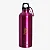 Garrafa de Aluminio 500ml c/ Mosquetão MINNIE MOUSE - Imagem 2