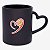 Caneca Magic 350ml  NAMORADOS - Imagem 2