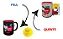 Caneca Magic  350ml   HELLO KITTY PRETA - Imagem 4