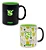 Caneca Magic  350ml  SHREK - Imagem 3
