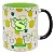 Caneca Magic  350ml  SHREK - Imagem 5