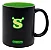 Caneca Magic  350ml  SHREK - Imagem 2