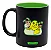 Caneca Magic  350ml  SHREK - Imagem 1
