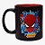 Caneca Magic  350ml   SPIDER MAN - Imagem 1