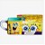 Caneca Cubo 300ml  BOB ESPONJA - Imagem 2