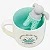 Caneca 350ml c/ Infusor p/ chá SNOOPY FLOAT - Imagem 2