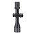 Luneta WestHunter FFP 3-12x44 - WHT Retículo Luminoso - Imagem 5