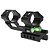 MOUNT UNIVERSAL WESTHUNTER 11mm e 20mm REDUTOR DE IMPACTO - 5070 - Imagem 1
