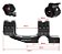 MOUNT UNIVERSAL WESTHUNTER 30mm/34mm/35mm - Imagem 2