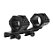 MOUNT UNIVERSAL WESTHUNTER 30mm/34mm/35mm - Imagem 4