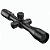 LUNETA HD-N 4-16x44 FFP RETÍCULO LUMINOSO ZERO STOP - Imagem 4