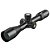 LUNETA HD 4-16x44 FFP STOP ZERO - Imagem 1
