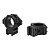 Luneta WestHunter HD 4-16x44 - FFP - Imagem 6