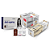 Kit Toskani Meso Starter Kit Anti-ageing + Seringa Hipodérmica Luer Slip + Agulha Hipodérmica Cinza - Imagem 1