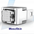 Toskani Microchip Mesoject Gun Skin - Imagem 1