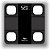 RelaxMedic balança Digital Corporal Bioimpedância Bluetooth - Imagem 1