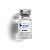 Toskani Tkn Ha Xs 2% Ampola 5ml - Imagem 1
