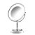 Crysbel Espelho de Mesa Royale Lux com Luz Led Branco Frio - Imagem 1