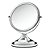 Crysbel Espelho de Mesa Classique Cromado - Imagem 1