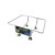 Descarbox Suporte de Mesa para Coletor Perfurocortante 7L - Imagem 2