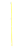 Haste de fibra de Vidro  ( 10 Unidades) - Imagem 1