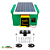 COMBO Kit Solar Nellore 4.500NS + Kit Raio Nellore - Imagem 1
