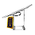 Kit Solar Aberto Nellore 4.500NS | 12 V | 40Km - Imagem 3