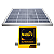 Kit Solar Aberto Nellore 4.500NS | 12 V | 40Km - Imagem 1
