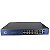 SWITCH (COMUTADOR) 24 PORTAS 10/100/1000 POE + 2 PORTAS SFP UPLINK 15,4W 802.3AF 400W TOTAL - DN-POE-33024PF - D-NET - Imagem 1