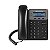 TELEFONE SIP VISOR LCD DE 132X48, 01 CONTA SIP E 02 PORTAS DE REDE 10/100MBP - GXP1610 BR - GRANDSTREAM - Imagem 3