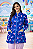 Jaleco Feminino Stitch - Imagem 1