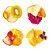 Fruit`n tea - Frutas desidratadas para preparo de chás, drinks e águas saborizadas - Imagem 4
