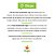 Mix de Frutas desidratadas PREMIUM - 150 gramas (5 x 30 gramas) - Imagem 3