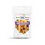 Mix de Frutas desidratadas PREMIUM - 150 gramas (5 x 30 gramas) - Imagem 1