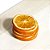 Laranja Bahia Desidratada em fatias - 1Kg - Imagem 4