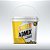 Super Admix  - Super Plastificante - Anti Fissuras - 15kg Rende 300 Sacos Cimento - Imagem 1
