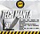 Tech Manta 90° Tira 20 cm largura 0,20x40 metros - Imagem 1