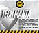 Tech Manta 1 metros quadrados - Imagem 1