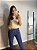 Calça jeans slouchy - Imagem 1