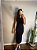 Vestido midi fenda - Imagem 1
