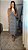 Vestido midi floral - Imagem 3